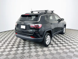 
										2019 Jeep Compass full									