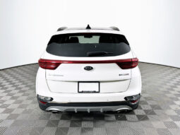 
										2020 Kia Sportage full									