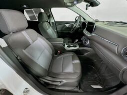 
										2023 Chevrolet Blazer full									