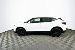 
										2023 Chevrolet Blazer full									