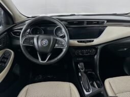 
										2022 Buick Encore GX full									