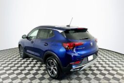
										2022 Buick Encore GX full									