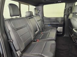 
										2022 Ford F-150 Raptor full									