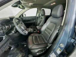 
										2022 Mazda CX-5 full									