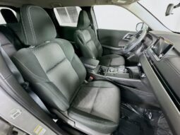 
										2022 Mitsubishi Outlander full									