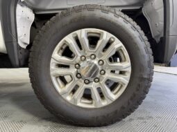 
										2022 GMC Sierra 2500HD Denali full									
