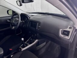 
										2019 Jeep Compass full									