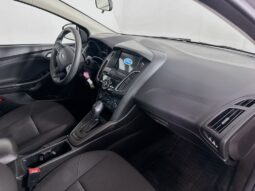 
										2017 Ford Focus full									