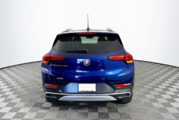 
										2022 Buick Encore GX full									