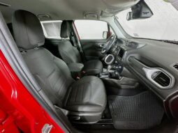 
										2021 Jeep Renegade full									