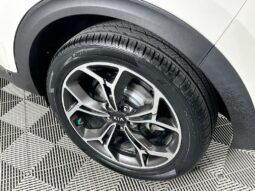 
										2020 Kia Sportage full									