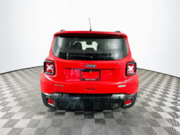
										2021 Jeep Renegade full									