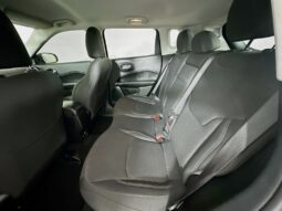 
										2019 Jeep Compass full									