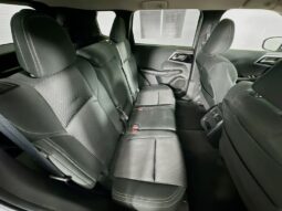 
										2022 Mitsubishi Outlander full									