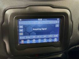 
										2021 Jeep Renegade full									