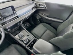 
										2022 Mitsubishi Outlander full									