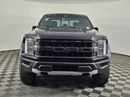 
										2022 Ford F-150 Raptor full									