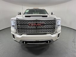 
										2022 GMC Sierra 2500HD Denali full									