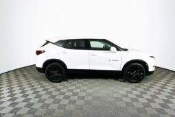 
										2023 Chevrolet Blazer full									