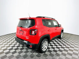 
										2021 Jeep Renegade full									
