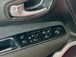 
										2021 Jeep Renegade full									