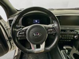 
										2020 Kia Sportage full									