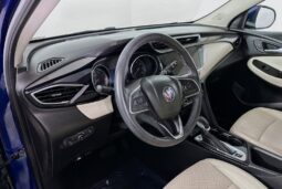 
										2022 Buick Encore GX full									