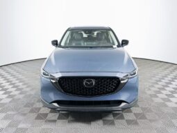 
										2022 Mazda CX-5 full									