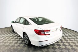 
										2018 Honda Accord full									