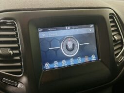 
										2019 Jeep Compass full									
