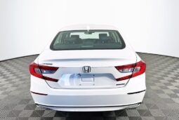
										2018 Honda Accord full									