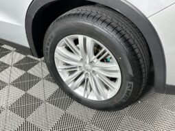 
										2022 Mitsubishi Outlander full									