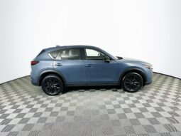 
										2022 Mazda CX-5 full									