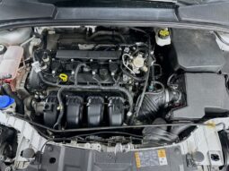 
										2017 Ford Focus full									