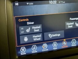 
										2021 Jeep Renegade full									