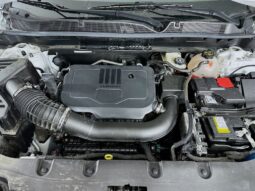 
										2023 Chevrolet Blazer full									