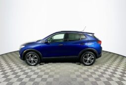 
										2022 Buick Encore GX full									