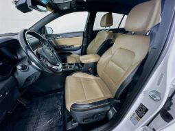 
										2020 Kia Sportage full									