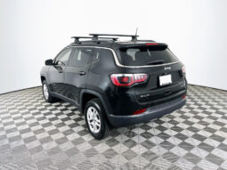 
										2019 Jeep Compass full									