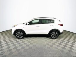 
										2020 Kia Sportage full									