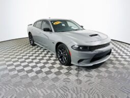 
										2023 Dodge Charger full									