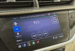 
										2022 Buick Encore GX full									