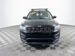 
										2019 Jeep Compass full									