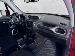 
										2021 Jeep Renegade full									