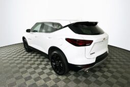 
										2023 Chevrolet Blazer full									