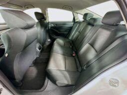 
										2018 Honda Accord full									