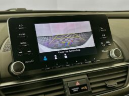
										2018 Honda Accord full									