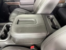 
										2022 GMC Sierra 2500HD Denali full									