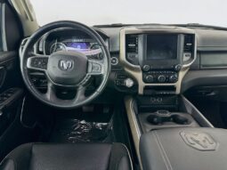 
										2022 Ram 1500 full									