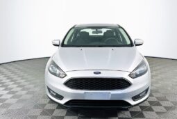 
										2017 Ford Focus full									